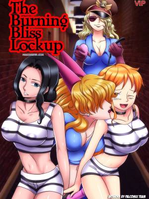 The Burning Bliss Lockup