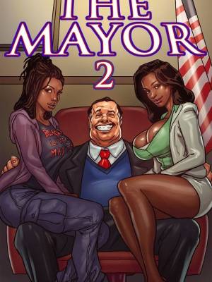 The Mayor 2