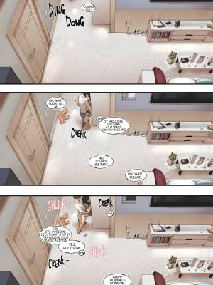 A Dirty Little Secret About Myself And My Brother’s.. Friend Porn Comic english 19