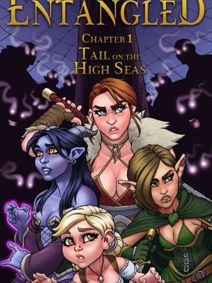 Dungeons And Dragons Porn Comics