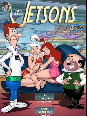 Jetsons 1 And 2