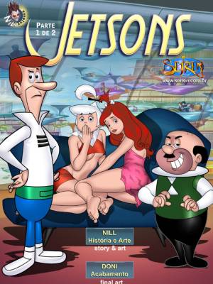 Jetsons 1 And 2