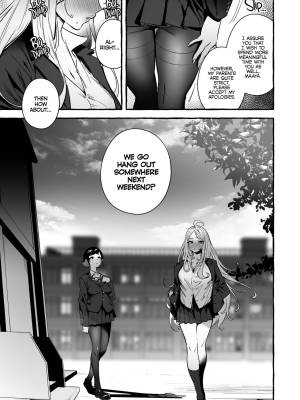 Straight Girl Meets Futa Part 2 Porn Comic english 09