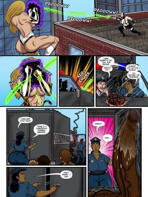 The Thrills Of Victory Part 3.5 Porn Comic english 06