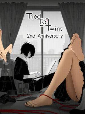 Tied To Twins Porn Comic english 02