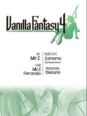 Vanilla Fantasy Part 4 Porn Comic english 103