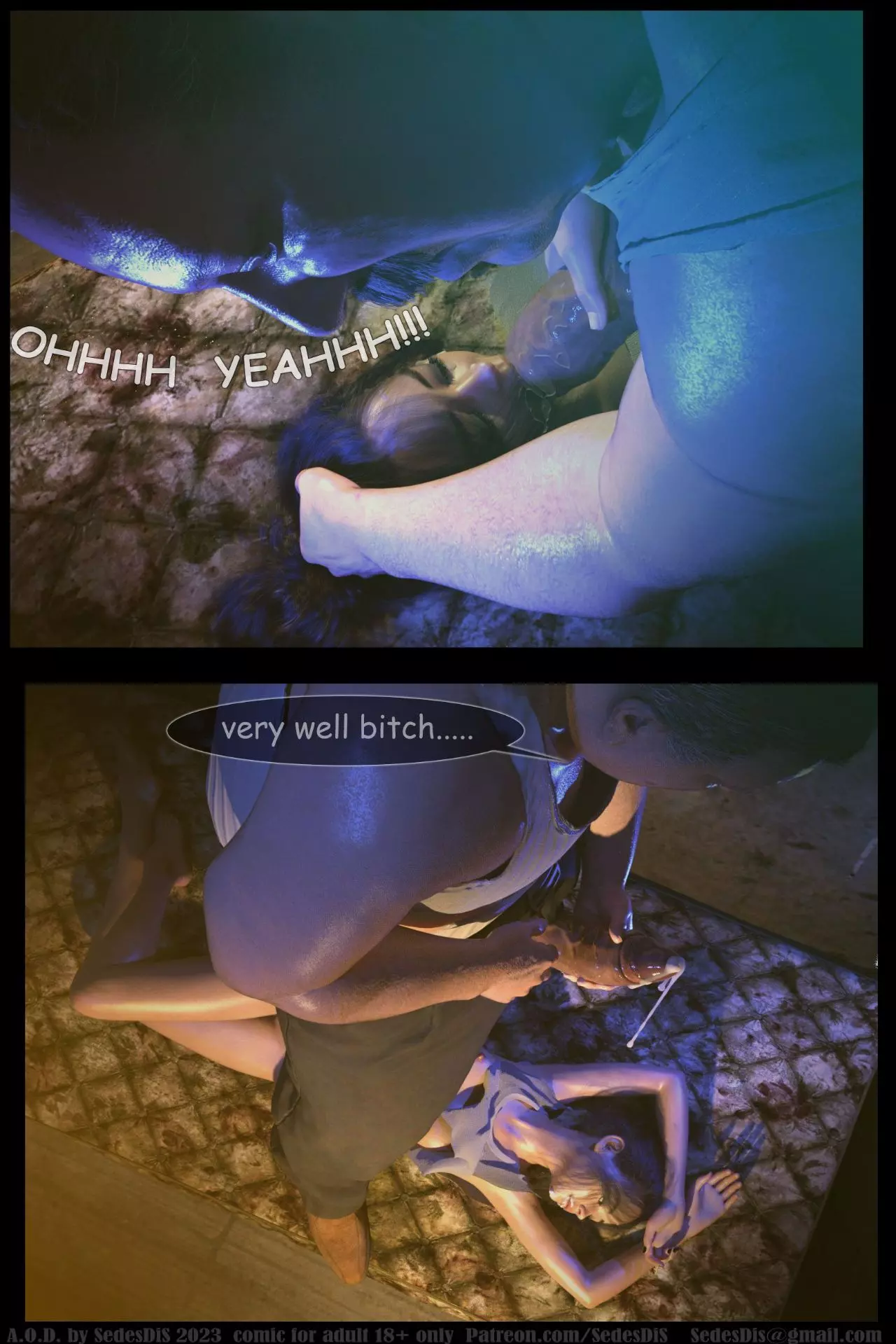 Porno onlayn fisting keyin eshak