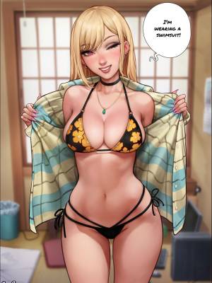 Aroma Sensei Reward 52 Porn Comic english 02