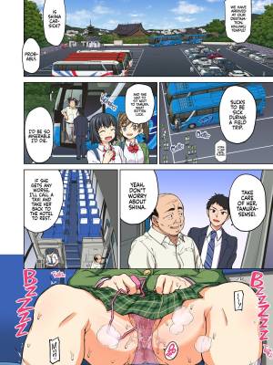 Chizuru-chan Development Diary Part Two Porn Comic english 31