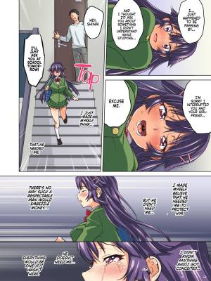 Chizuru-chan Development Diary Part Two Porn Comic english 73