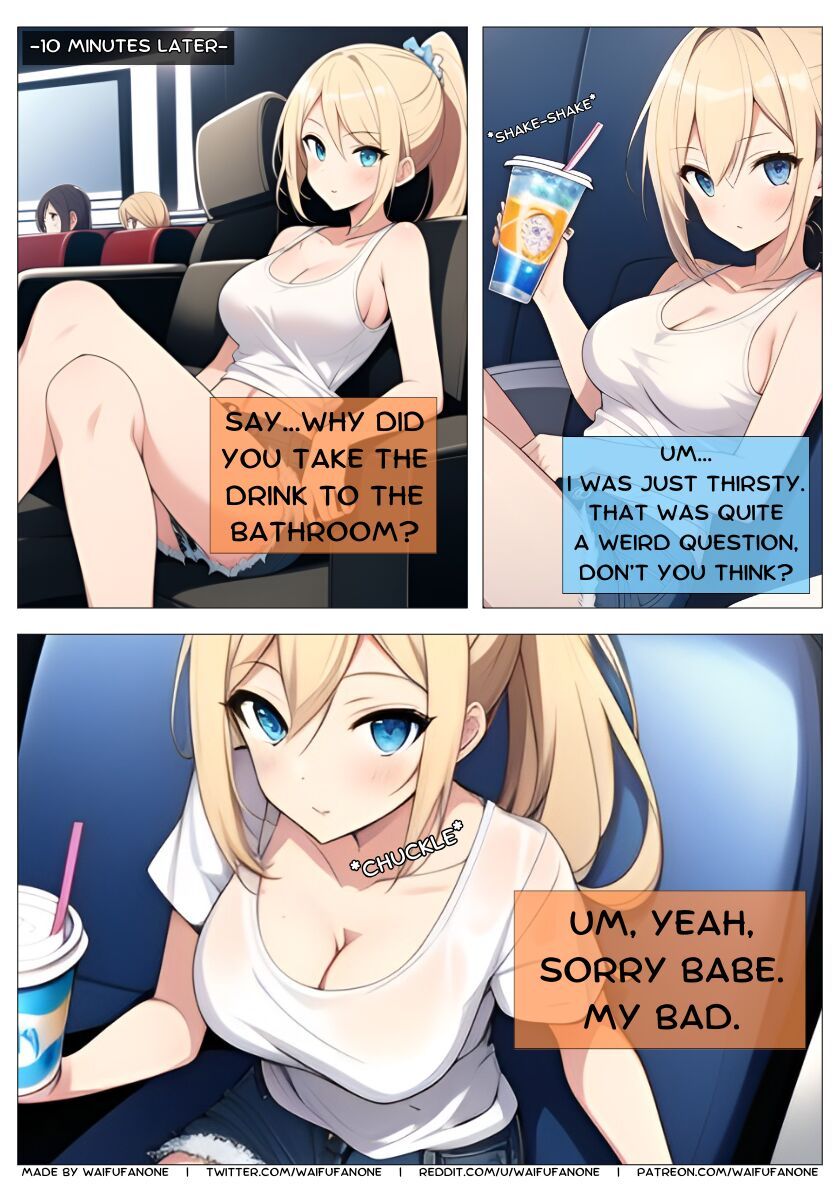 Stories about cumming