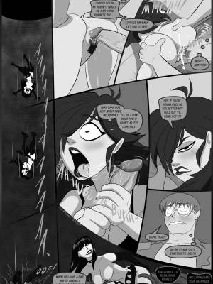 Dirtwater - Chapter 7 - Path of Sin Porn Comic english 26