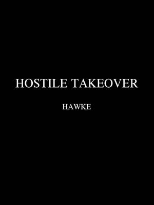 Hostile Takeover Part 1 Porn Comic english 03