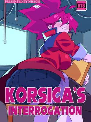 Korsica’s Interrogation 