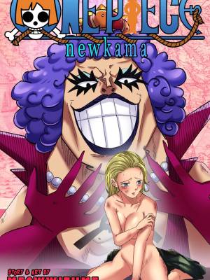 One Piece: Newkama
