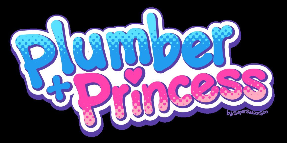 Plumber+Princes Part 2 Porn Comic english 01