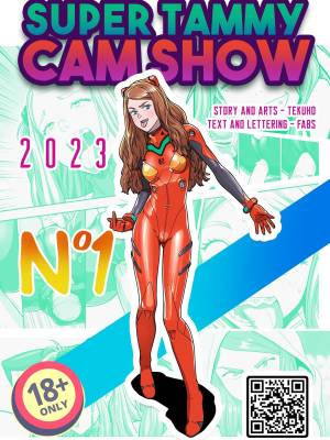 Super Tammy Cam Show