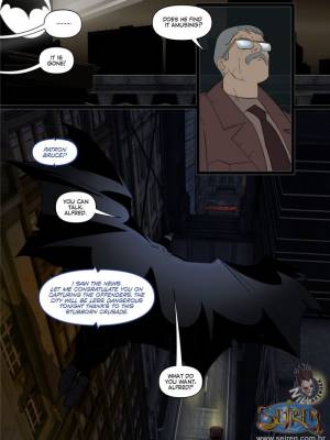 Batman (Batman) Porn Comic english 05