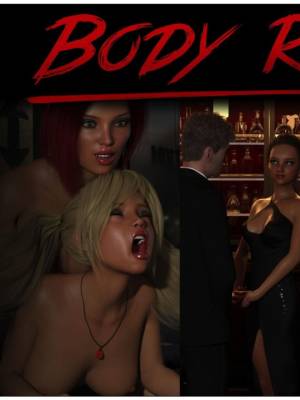 Body Ride Porn Comic english 02