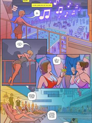 Bubble Butt Princess Part 6 Porn Comic english 06