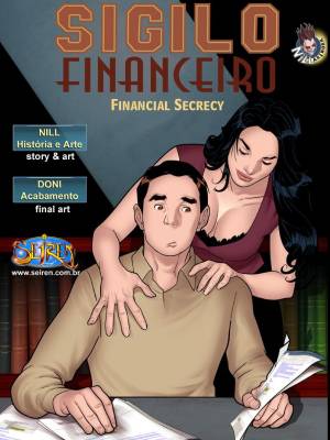 Financial Secrecy