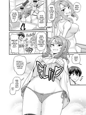 Getting it On With Your Gaming Buddy at the Hot Spring Porn Comic english 03