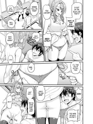 Getting it On With Your Gaming Buddy at the Hot Spring Porn Comic english 04