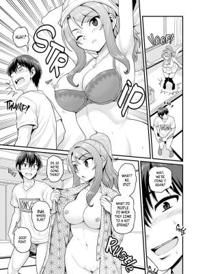 Getting it On With Your Gaming Buddy at the Hot Spring Porn Comic english 08