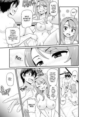 Getting it On With Your Gaming Buddy at the Hot Spring Porn Comic english 34