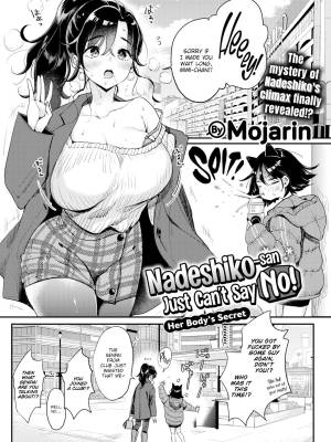 Her Body’s Secret Porn Comic english 02