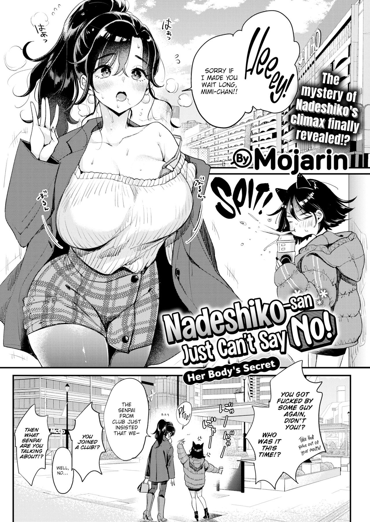 Her Body’s Secret Porn Comic english 02