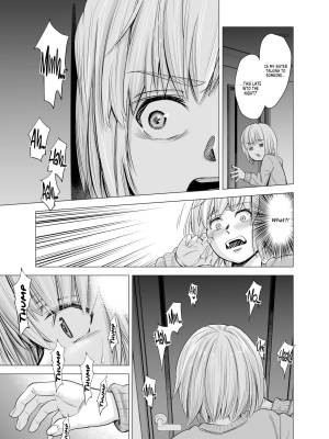  I Can No Longer See Her as My Sister  Porn Comic english 09