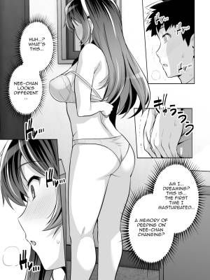 My Sister Sleeps With My Dad Part 3 Porn Comic english 46