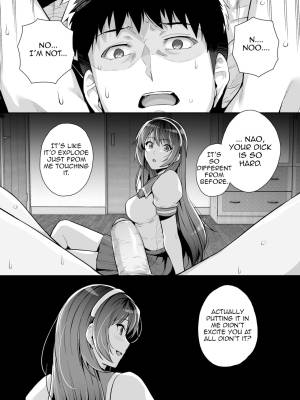 My Sister Sleeps With My Dad Part 3 Porn Comic english 54