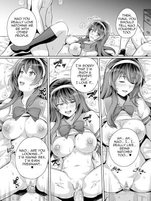 My Sister Sleeps With My Dad Part 3 Porn Comic english 73