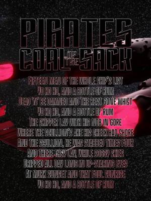 Pirates Of The Coal Sack Part 3 Porn Comic english 02