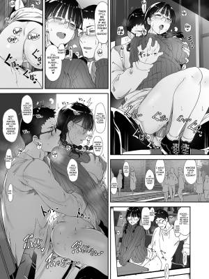 Sex With Your Otaku Friend Is Mindblowing Porn Comic english 36