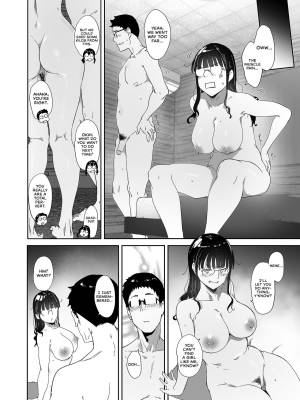 Sex With Your Otaku Friend Is Mindblowing Porn Comic english 63