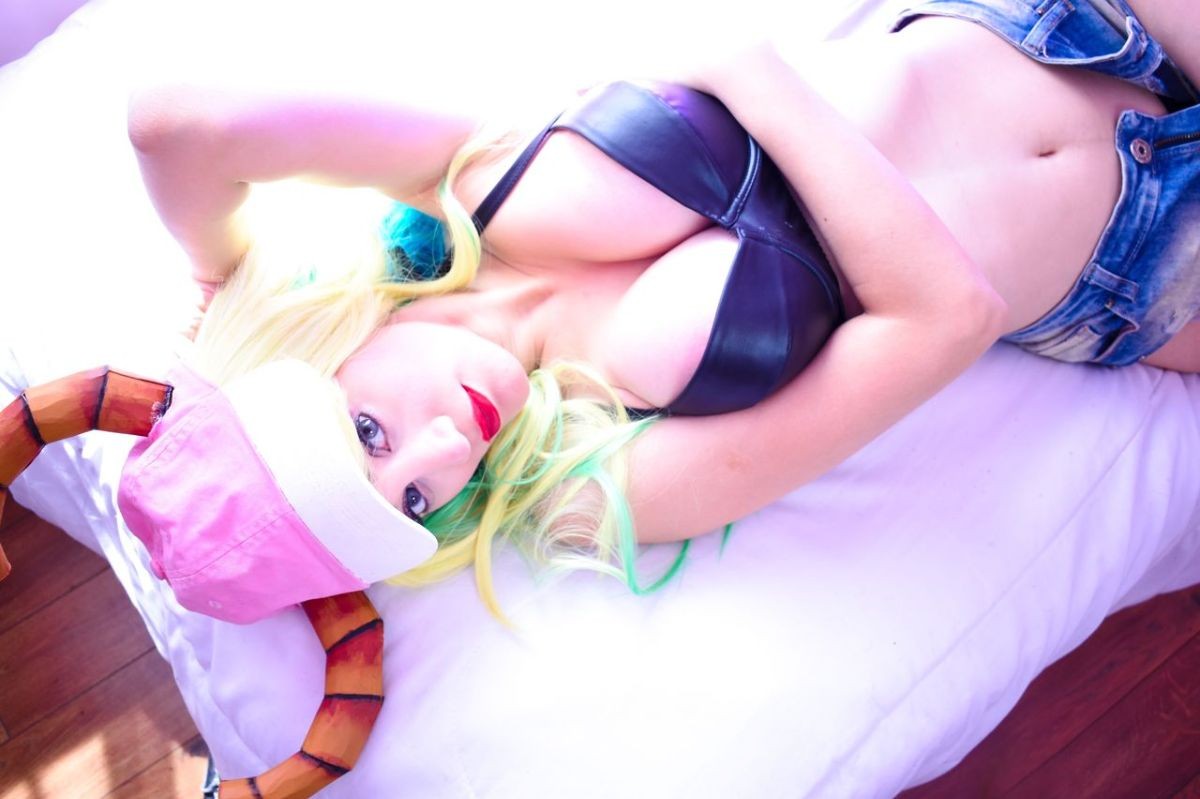 Sophie Valentine - Lucoa Porn Comic english 05