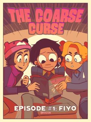 The Coarse Curse
