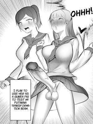 The Story Of  How Everything Went To Hell After I Gave A  Cock To A Nice And Innocent Girl Porn Comic english 03