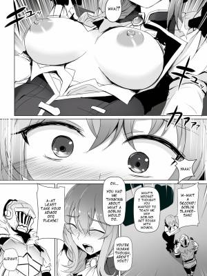 Uketsukejou No Himitsu Na Irai Porn Comic english 05