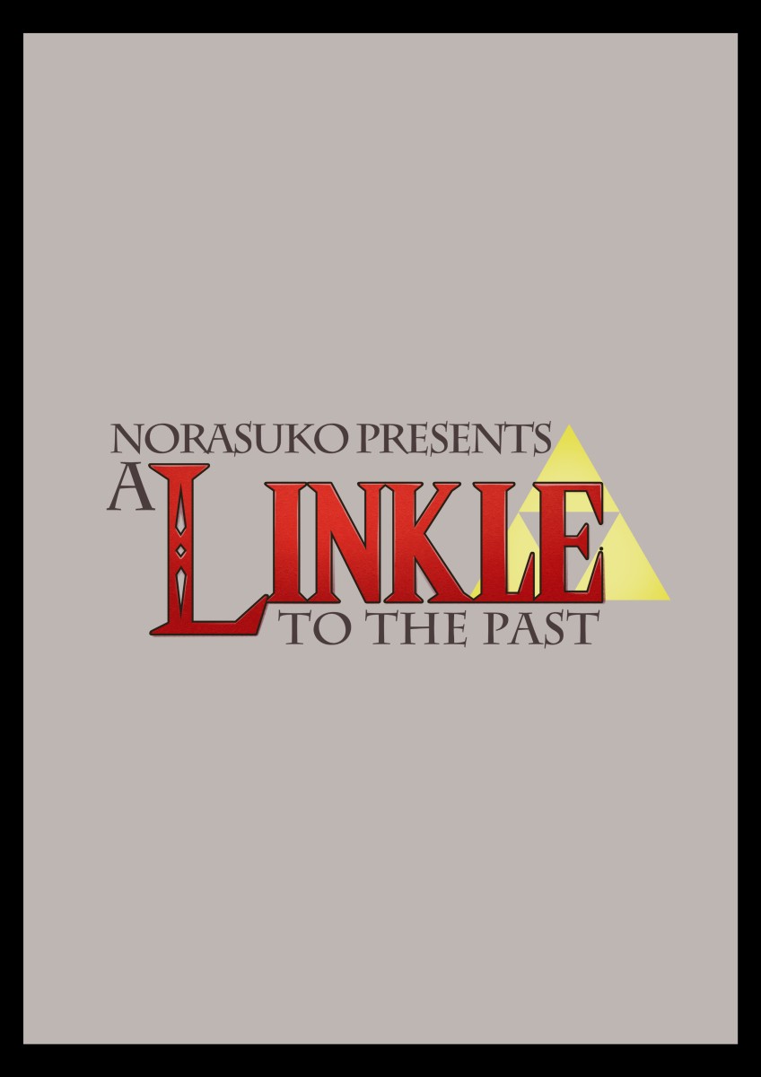 A Linkle To The Past Porn Comic english 02