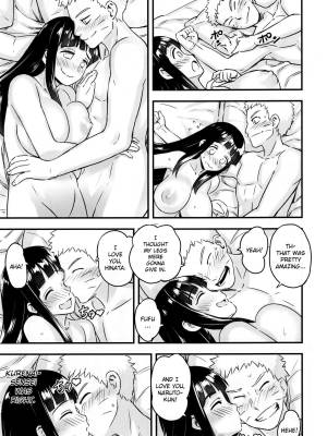 Attaka Uzumaki Porn Comic english 40