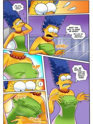 Big Breasts By Locofuria Porn Comic english 08