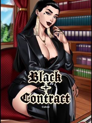 Black Contract 