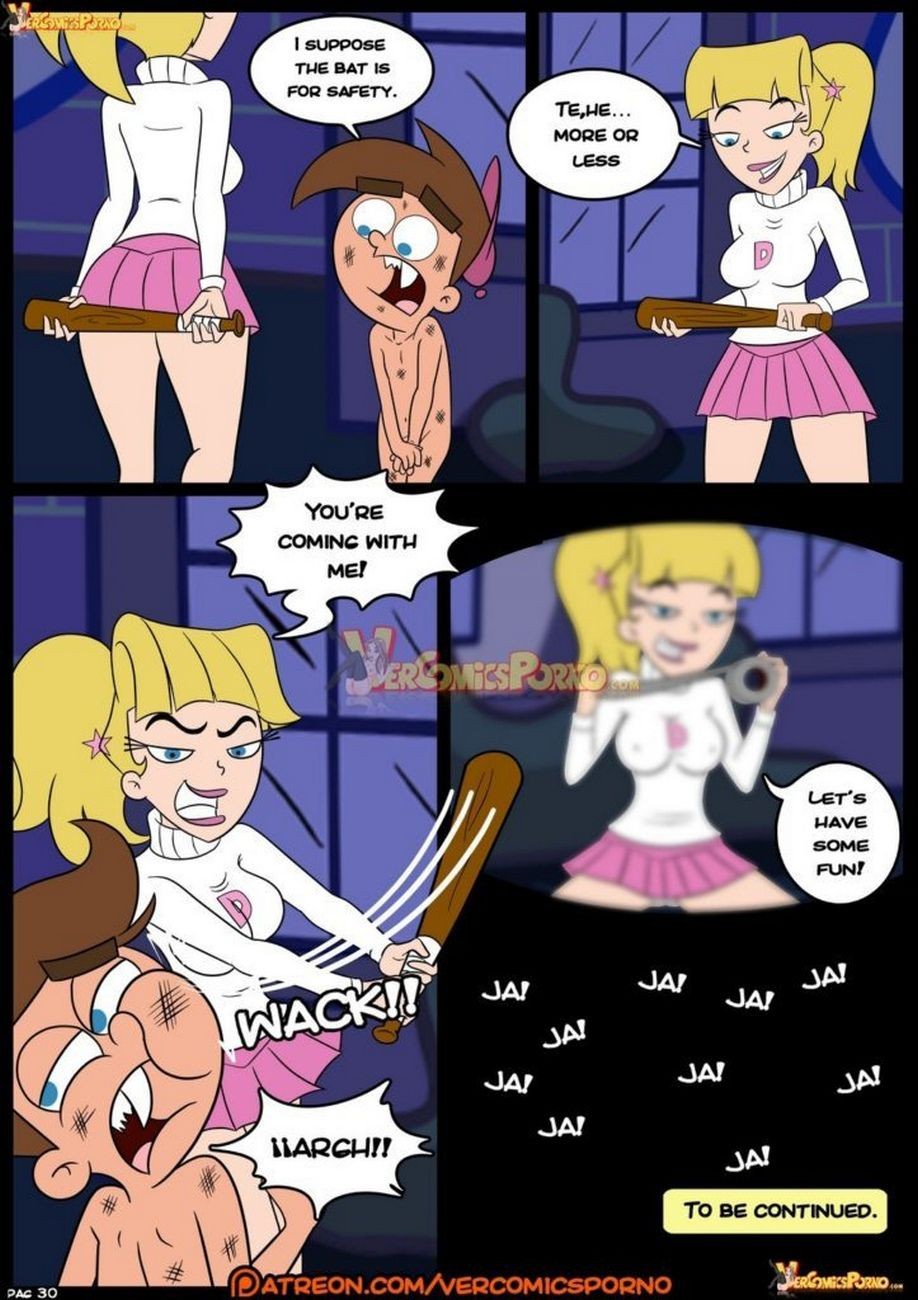 Breaking the Rules Part 1 Porn Comic english 134
