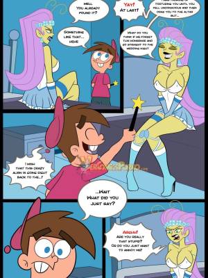 Breaking the Rules Part 1 Porn Comic english 86