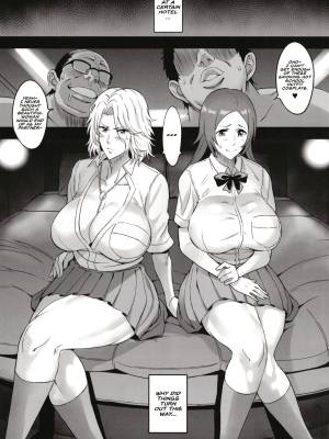 Bricila By Haikawa Hemlen Part 8 Porn Comic english 04