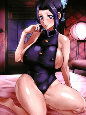 Bricila By Haikawa Hemlen Part 8 Porn Comic english 33